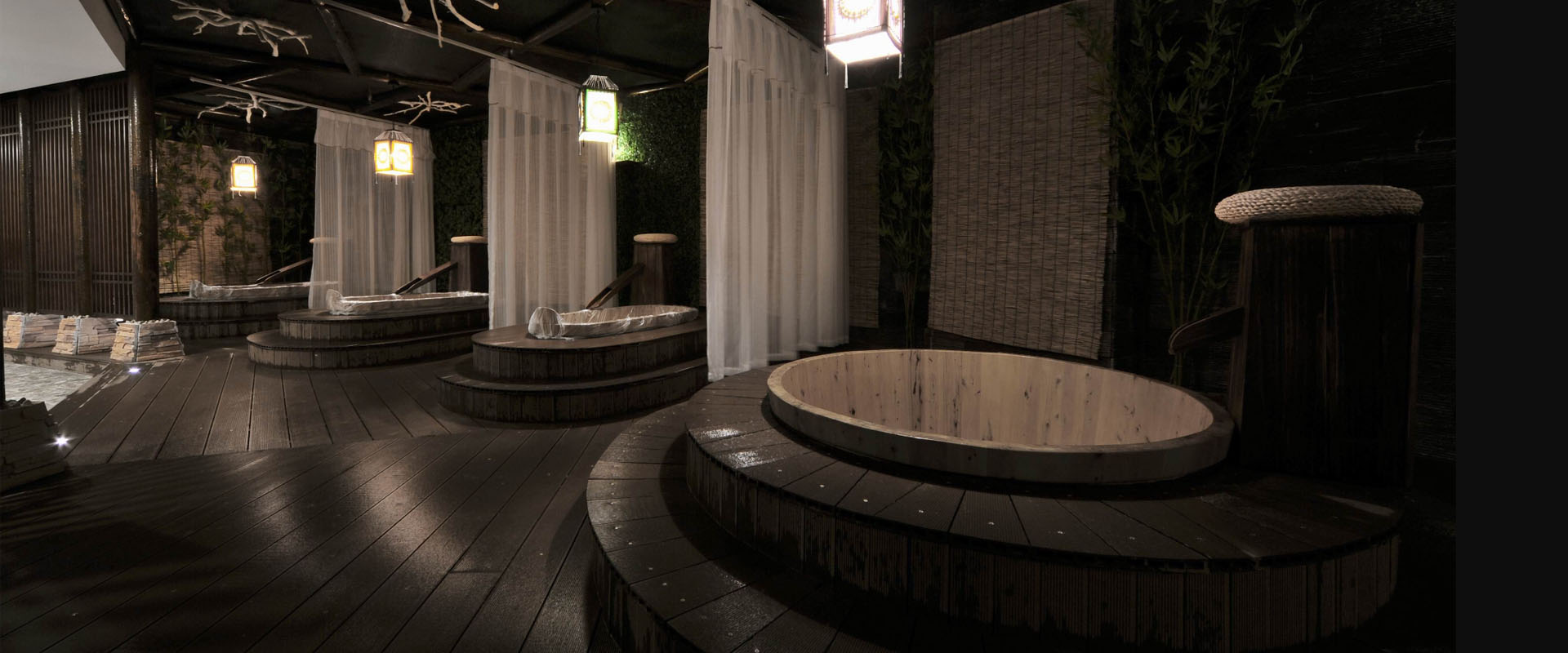 宁波桑拿养生馆_宁波spa养生会所_Aanan养生